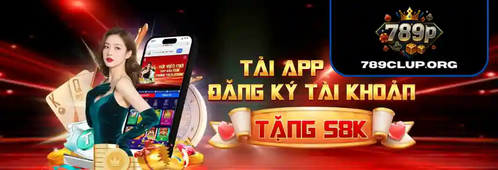 Khuyến Mãi 789CLUP